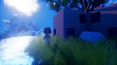 A screenshot taken in Dreams. 2 of 18.