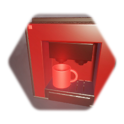 Coffee Against The Machine