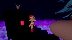 Stars in the Sky Boss