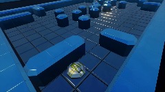 A screenshot taken in Dreams. 28 of 30.