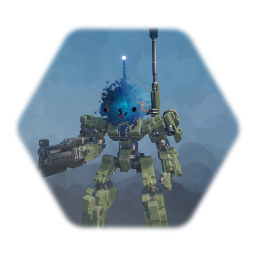 Robot and meches test