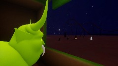 Welcome to Horrorland