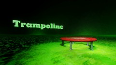 impy tales (trampoline)