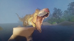 A screenshot taken in Dreams. 19 of 24.