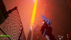 A screenshot taken in Dreams. 13 of 14.