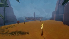 A screenshot taken in Dreams. 9 of 23.