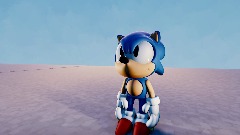 A screenshot taken in Dreams. 5 of 5.