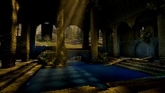 A screenshot taken in Dreams. 6 of 10.