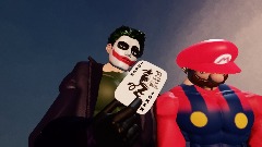 A screenshot taken in Dreams. 1 of 1.