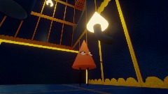 A screenshot taken in Dreams. 10 of 17.