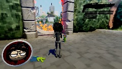 Welcome to New York City