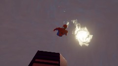 Spider-Man the game