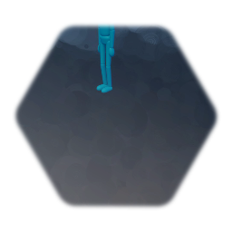 Blank Puppet (Deluxe)