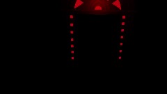 A creeper in Among us?