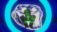 A screenshot taken in Dreams. 1 of 15.