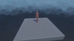 Infinite scroller concept