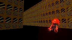 A screenshot taken in Dreams. 5 of 10.