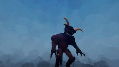 A screenshot taken in Dreams. 1 of 9.