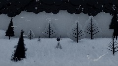 A screenshot taken in Dreams. 12 of 19.