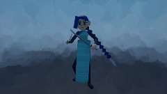 A screenshot taken in Dreams. 4 of 4.