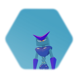 Battle bub by @Ajani247