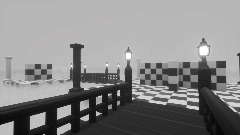 (Unofficial) Dreams Arena - Trial Island