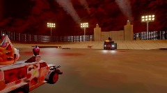 Twisted Metal: Black  Minion cutscene