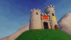 Fisher Price Great Adventures Early Set Build with Knights