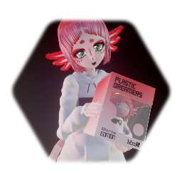 PLASTIC DREAMERS | MINNOW EDITION