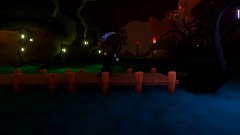 The Reaper (Alternate Realities CG Challenge)