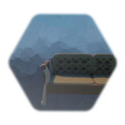 Ma création - 17/10/2019fauteuil