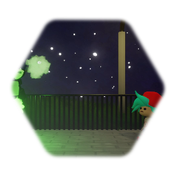 FNF: Smoke 'Em Out Struggle - Release but Tankman signs it