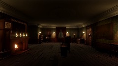 Horror  Puzzle - The Children of Ethea