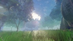 A screenshot taken in Dreams. 3 of 3.