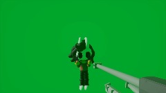 A screenshot taken in Dreams. 1 of 2.