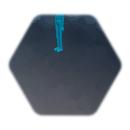 Blank Puppet (Deluxe)