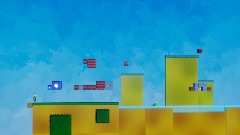 A screenshot taken in Dreams. 7 of 18.