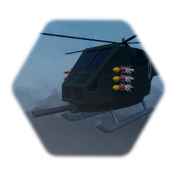 Attack Chopper