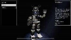 A screenshot taken in Dreams. 14 of 17.