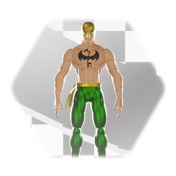 Marvel Comic character