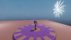 A screenshot taken in Dreams. 1 of 4.