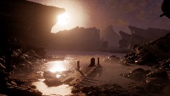 A screenshot taken in Dreams. 21 of 30.