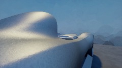 A screenshot taken in Dreams. 21 of 27.