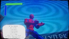 A screenshot taken in Dreams. 19 of 30.