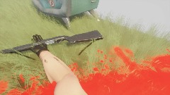 A screenshot taken in Dreams. 8 of 29.