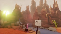 A screenshot taken in Dreams. 21 of 25.