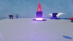 jered 64 test area
