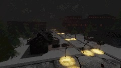 Welcome to Fire Lake