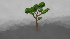 A screenshot taken in Dreams. 24 of 30.