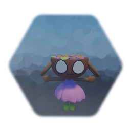 Dandy‘s World Bassie